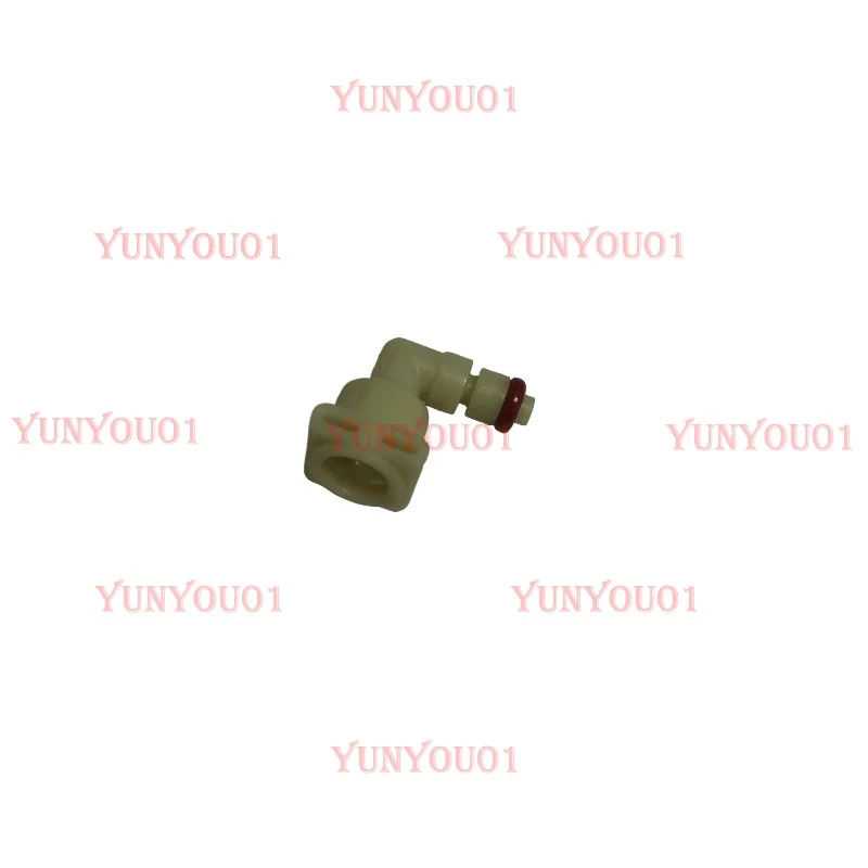 

ODE Solenoid Valve Quick Connector. Solenoid Valve Quick Plug High Temperature Resistance