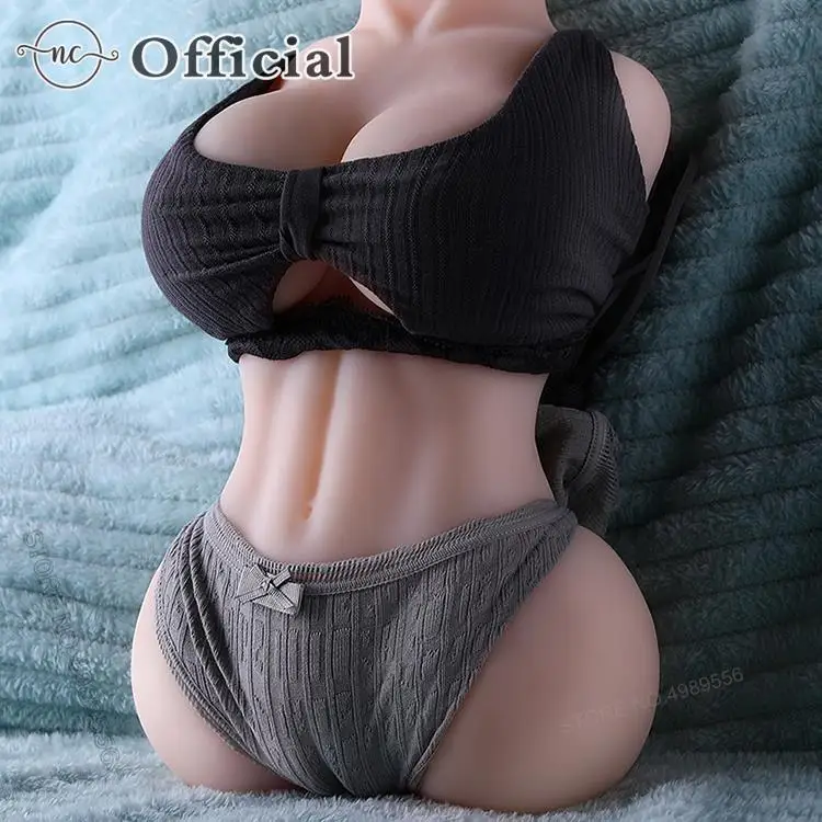 Sex Dolls Sex Toys Masturbator Sexual Toy for Man Pocket Pussy Anal Real Doll Realistic Vagina Sexy Butt Silicone Ass Sexdoll