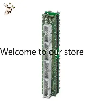 2026.5 Phoenix 14-bit Front Adapter - FLKM 50/4-FLK14/PA-S300 - 2296281