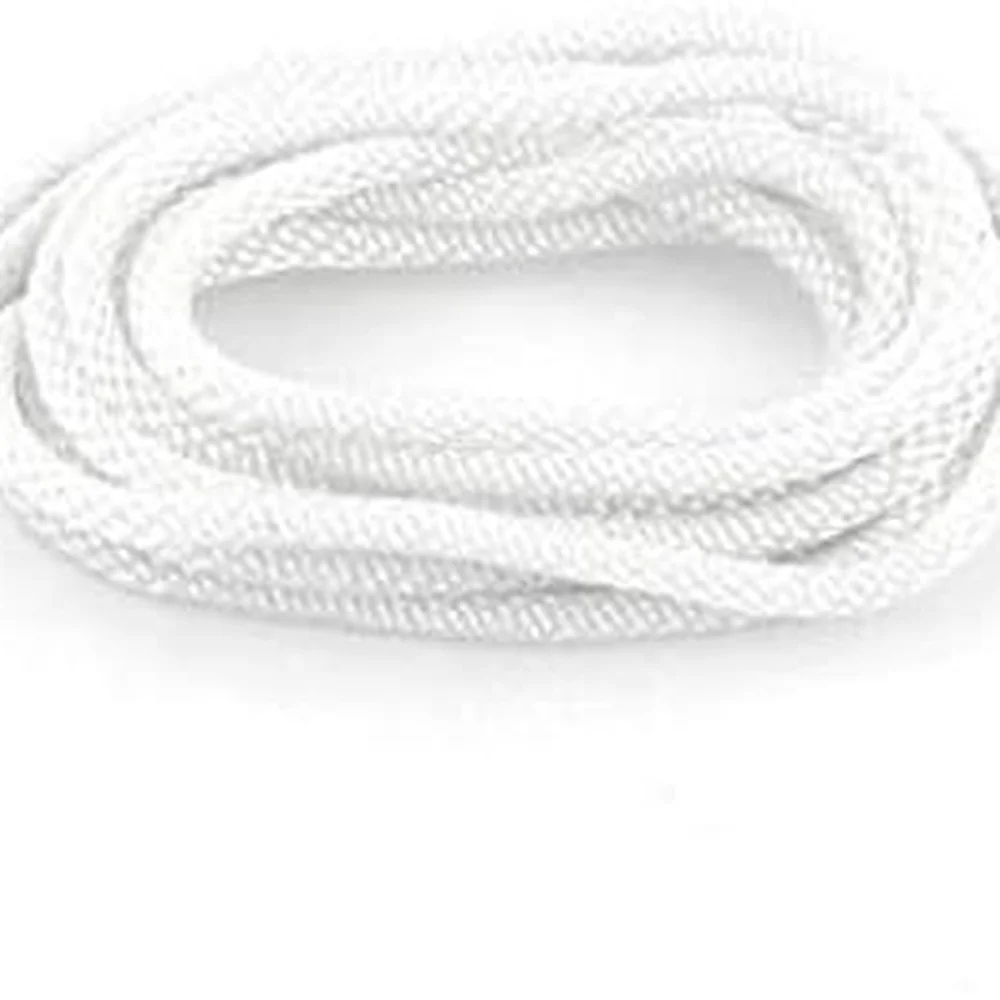 Universal Engine Starter Cord 5.0mm 10m Recoil Rope For Lawn Mower Chainsaw Garden Power Tool Repair Accessory