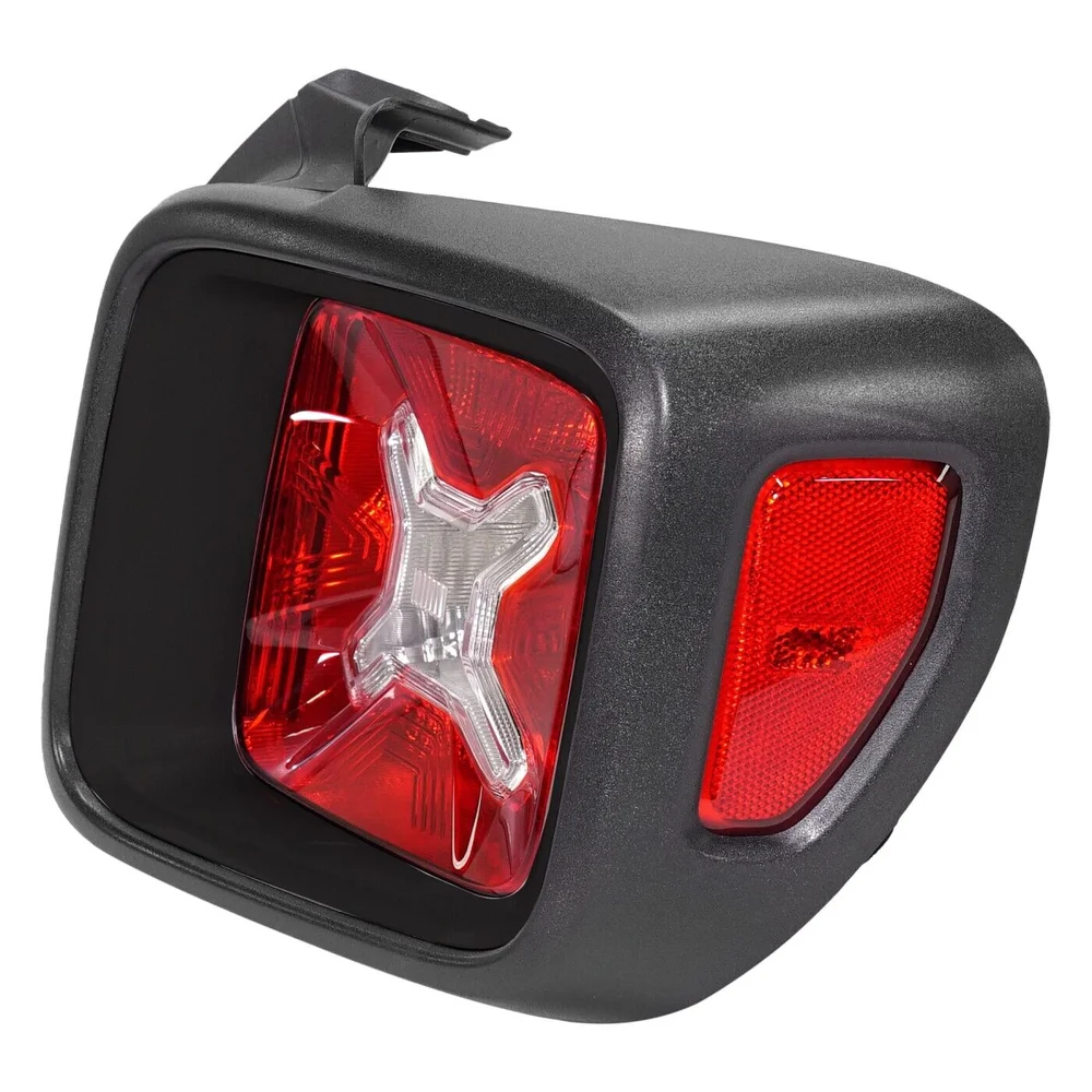 Fits For Jeep Renegade 2016-2021 Tail Light Rear Lamp 51953119 68256051AA 51953121 52060585 68346456aa