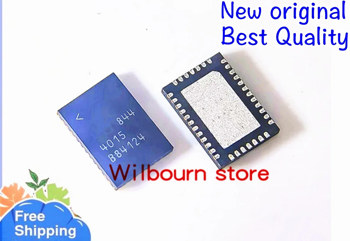 New original 2PCS~10PCS/LOT LTC4015EUHF LTC4015EUHF#PBF LTC4015EUHF#TRPBF LT4015 QFN38 Mxsyuan