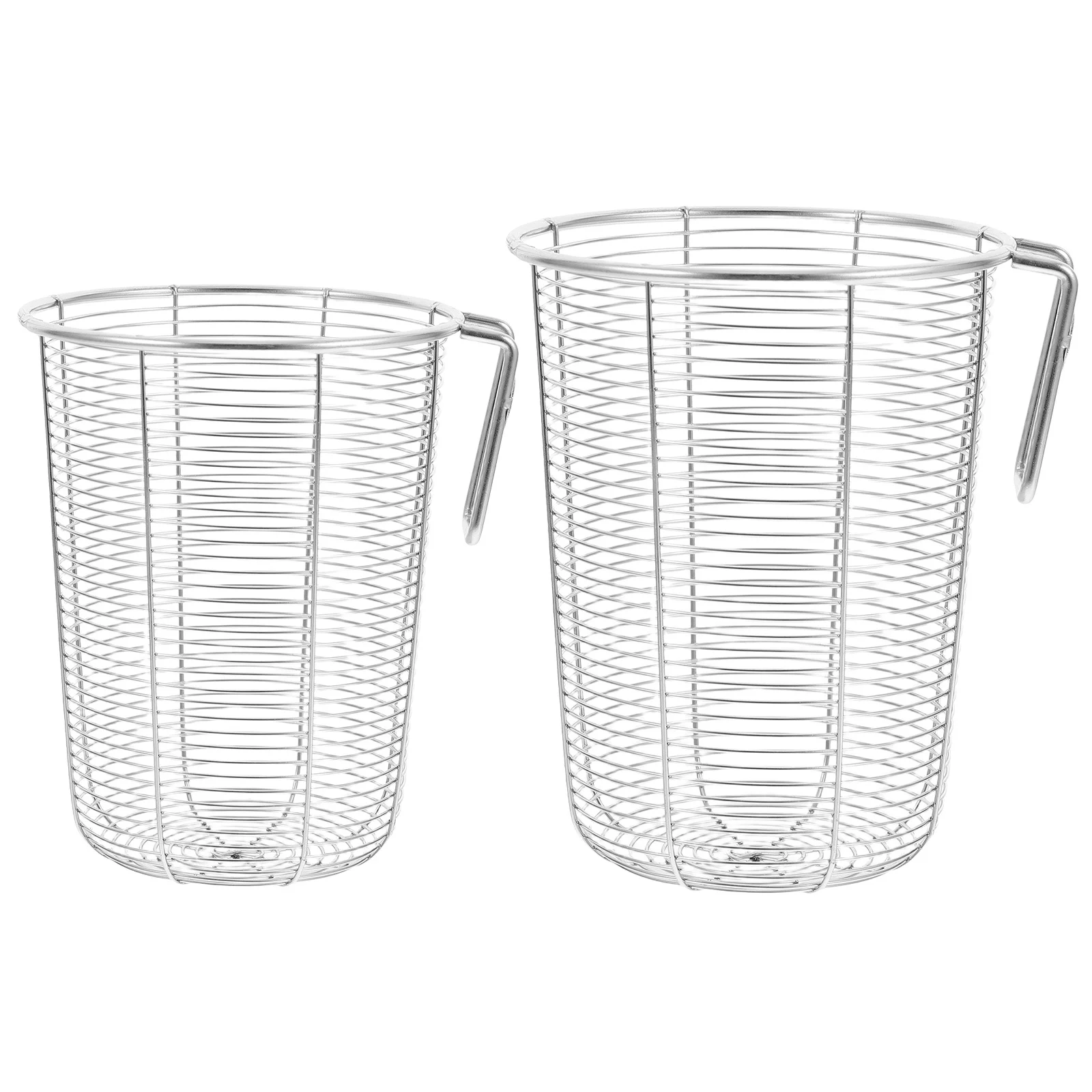 

2Pcs Stainless Steel Chopstick Holder Stand Efficient Drying Kitchen Utensil Organizer Sink Silverware Draining Rack Dishwasher