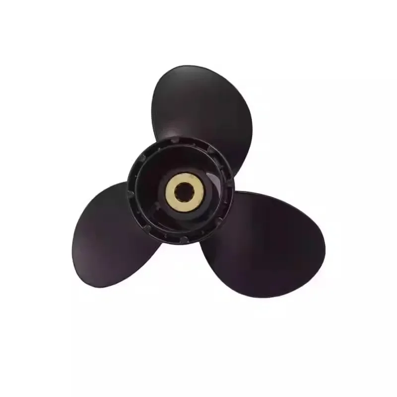 

Suitable for Suzuki 5 8 9.9 15 30 40 60 80 90 115 140 175 HP Outboard Motor Propeller