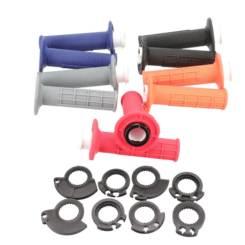 Motorcycle Grips 7/8