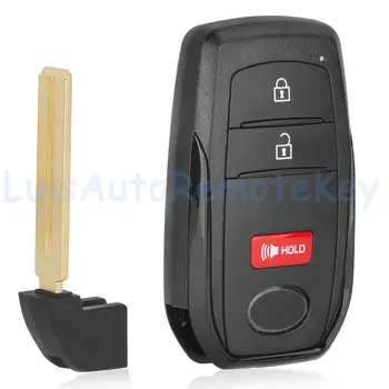 10 最佳銷售 卡羅拉十字鑰匙 - №2