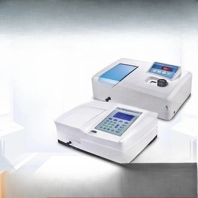

UV-Vis Spectrophotometer UV-5100/UV-6000/UV-8000/UV-9000