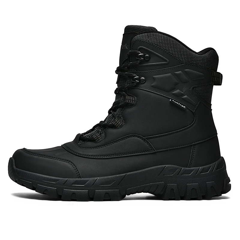 

Men High Quality Tactical Boots Outdoor Women Training Unisex Ultrallight Camping Military Safety Rapid Response Male Army Shoes