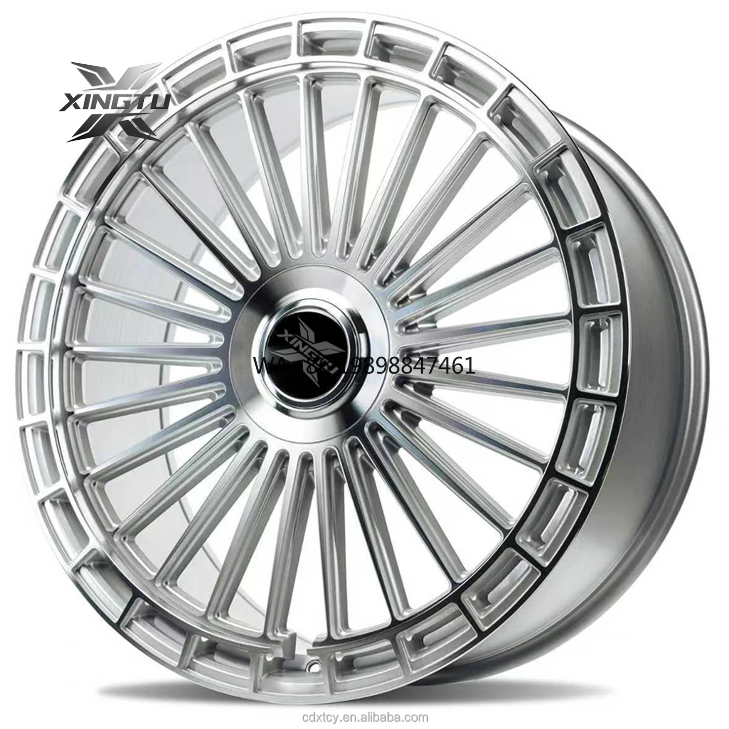 

Forged 18 19 20 Inch 5 Hole Passenger Car Wheels 5x108 5x114.3 5x120 Aluminium Alloy Wheel for audi Q3 Q4 Q5 Q6 Q7 Q8