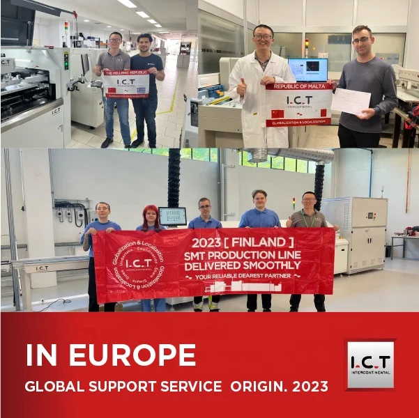 SMT Production Line SMT PCB Stencil Printer Solder Paste Printing Machine Semi Automatic PCB Stencil Printer