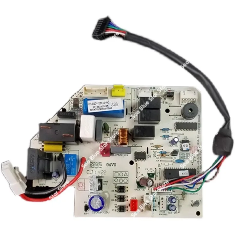 Air conditioning main board KFR-26-35GW/DY-IA on-hook computer 1.5 hp GC control board FA KXH