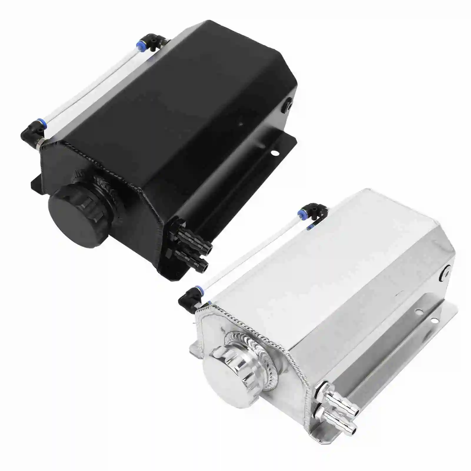 Coolant Expansion C… - image