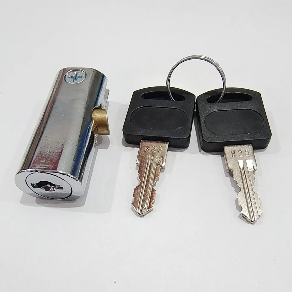 Variant: Key aliked-E45