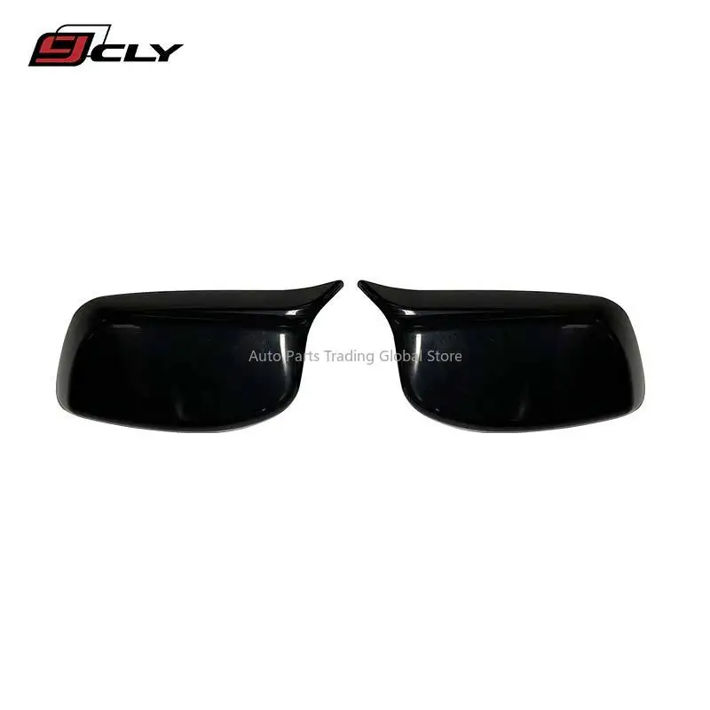 

Car Mirror Cover For 5-series E60 Mirror Cover Gloss Black