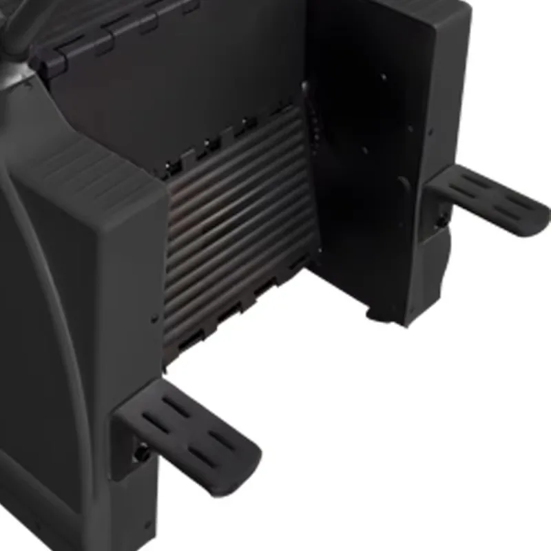 2026 معدات الصالة الرياضية التجارية القلب السائر ماستر درج متسلق آلة الانزلاق السلس لعشاق اللياقة البدنية الإصدار الجديد قسط #6