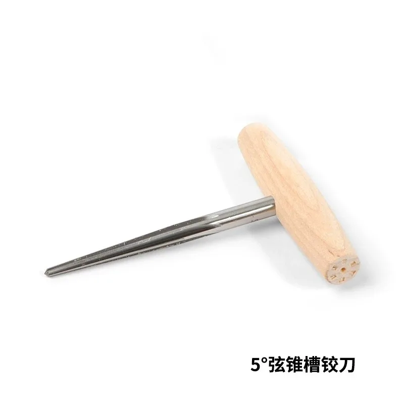 3 degrees 5 degrees harp code string nail reaming to make maintenance tools