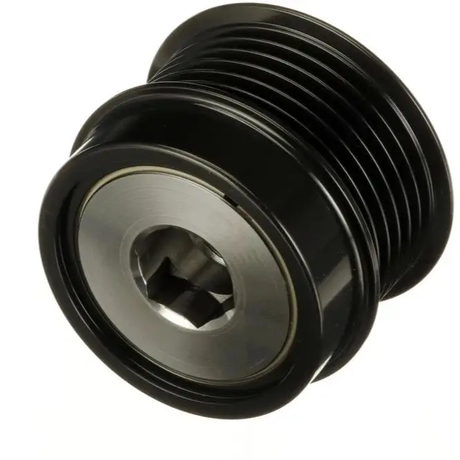 

04891737AB 04801323AC 04801323AD 04801323AK A252C5421C A252C5511C Generator pulleys are available for Chrysler Dodge Jeep