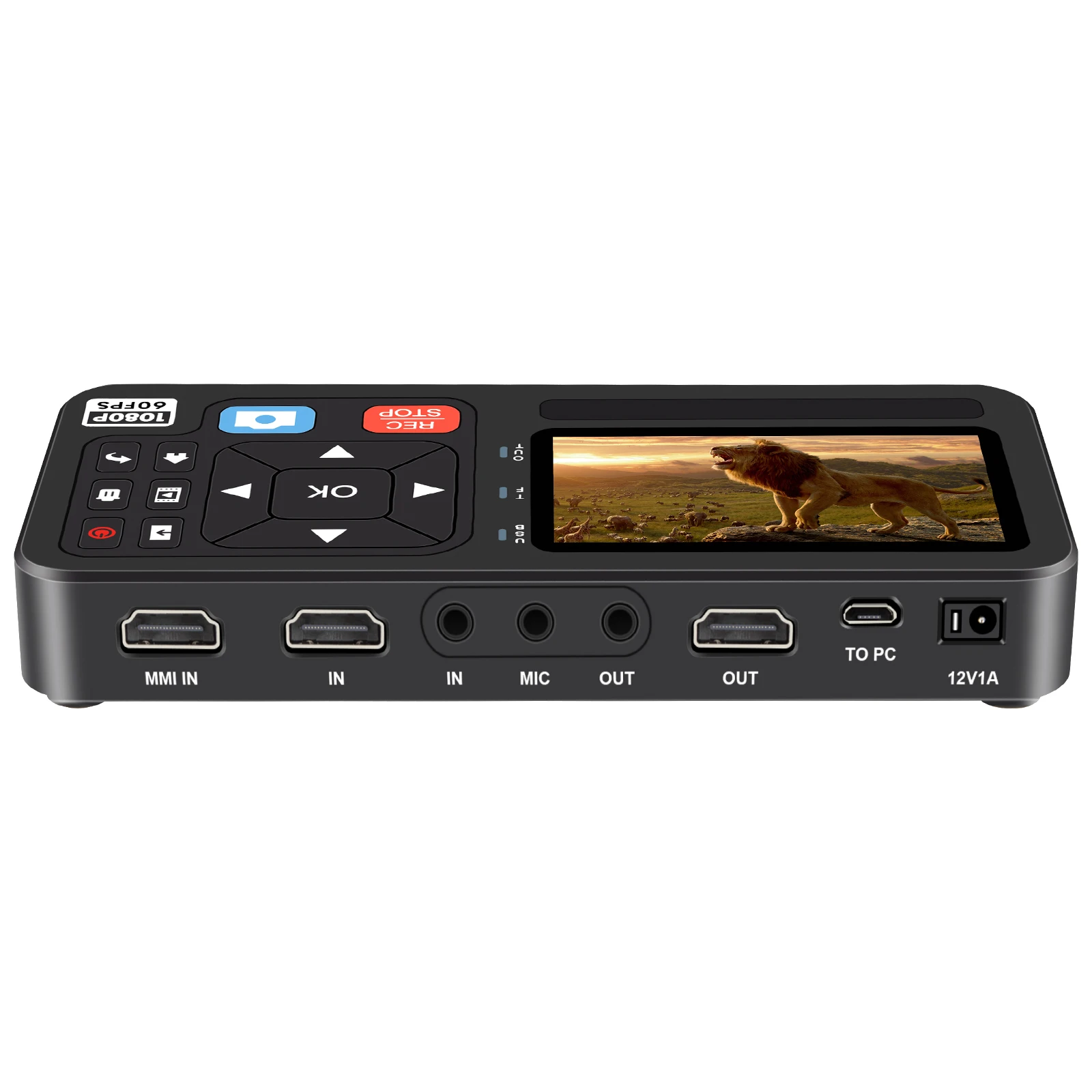 4K Hdmi Video Captu… - image