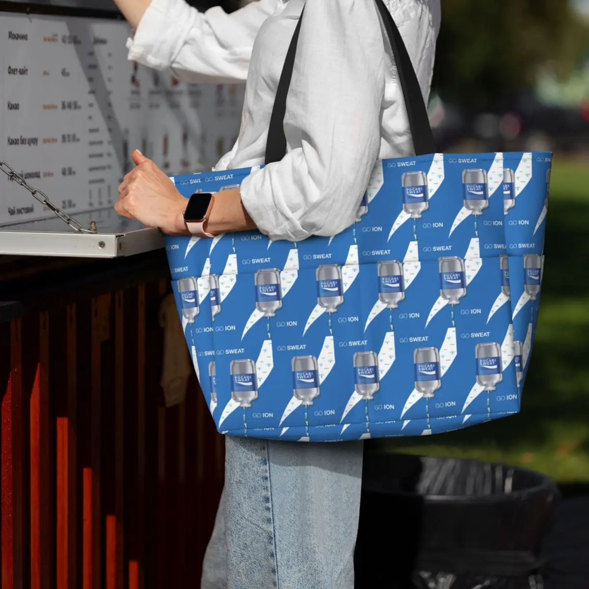 bolsa-de-praia-pocari-sweat-bolsa-esportiva-para-academia-yoga-bolsa-grande-para-mulheres-bolsa-de-viagem-bolsa-fitness