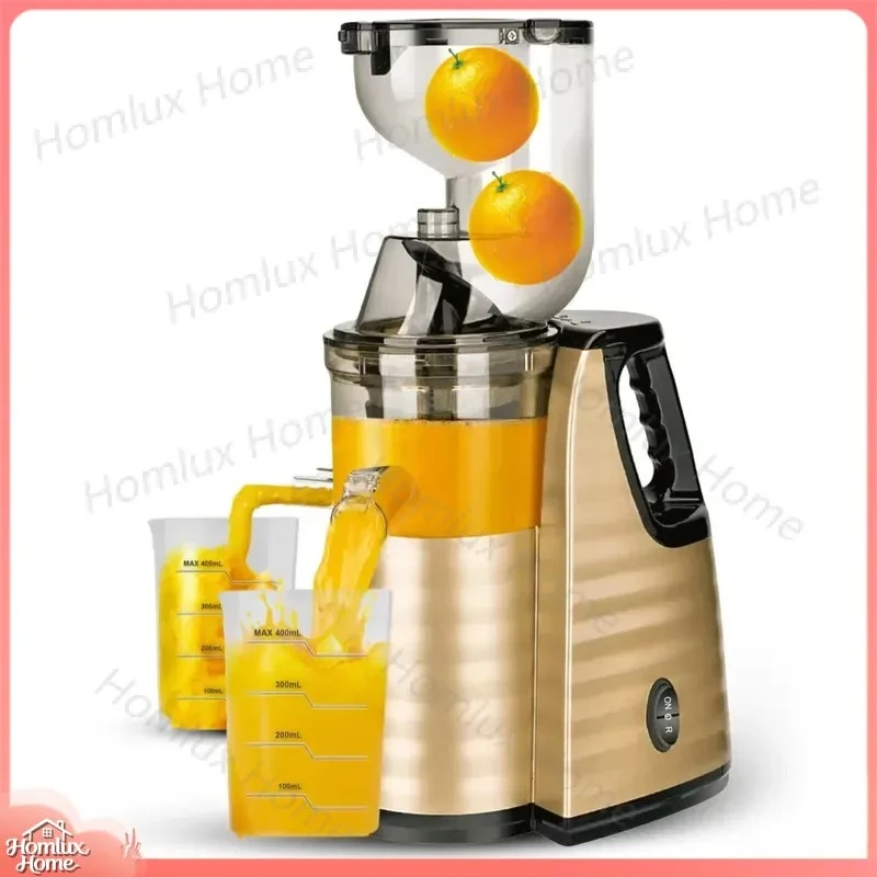 Portable Juicer Cup USB Rechargeable Mini Blender for Smoothies Shakes Fruit Vegetable Juice Maker Personal Size