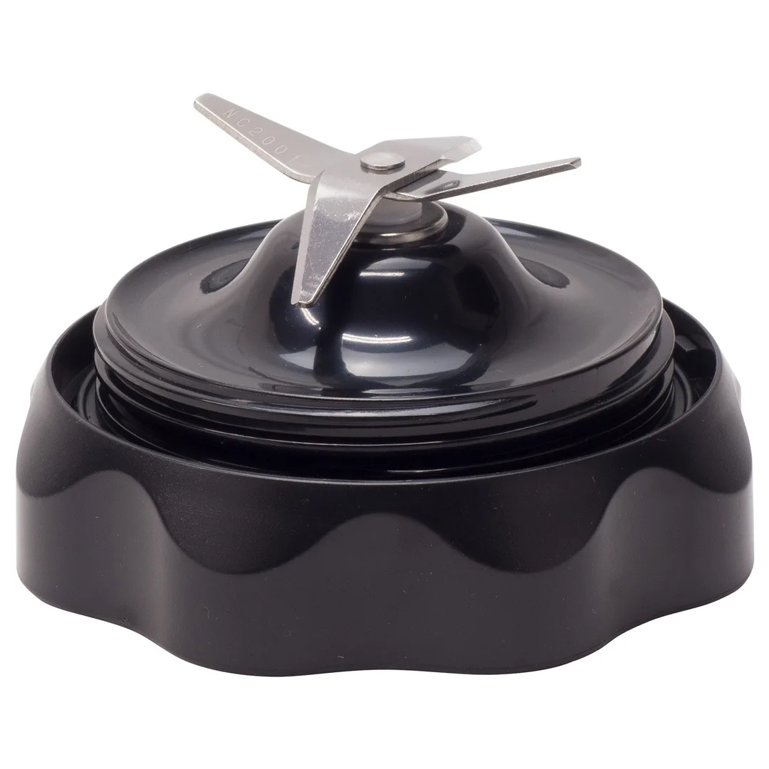 Piezas de repuesto para licuadora NutriBullet, cuchilla combinada para licuadora NutriBullet de 1000W/1200W