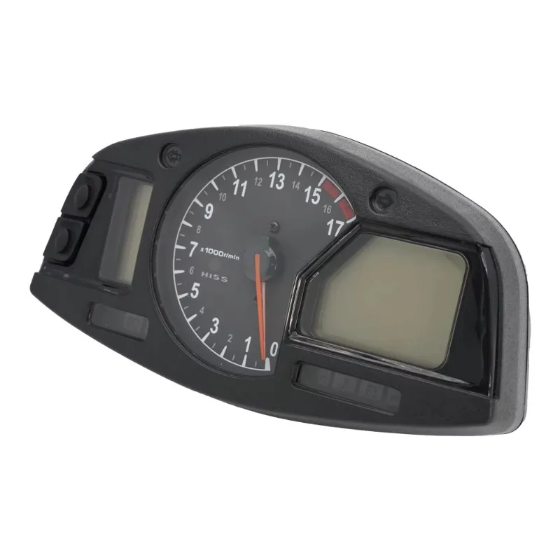 Fit For CBR 600 RR F5 2007 - 2012 08 09 10 11 Motorcycle Speedometer Tachometer Gauges Meter Odometer Instrument Assembly