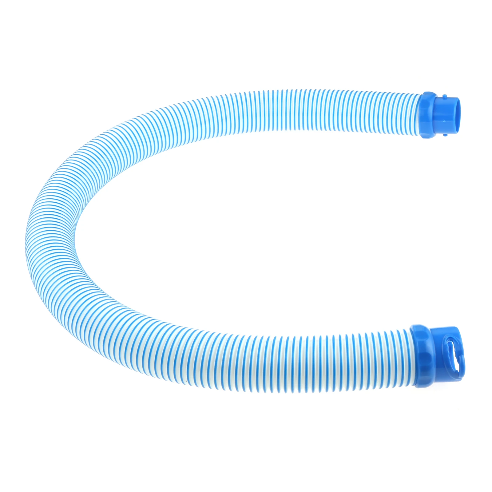 1pc Hose 1m/3.3ft Flexible Plastic Pipe fit for Zodiac Pool Systems R0527800 Twist Lock Skimmer fit Zodiac X7 T3, T5, Mx6 Mx8