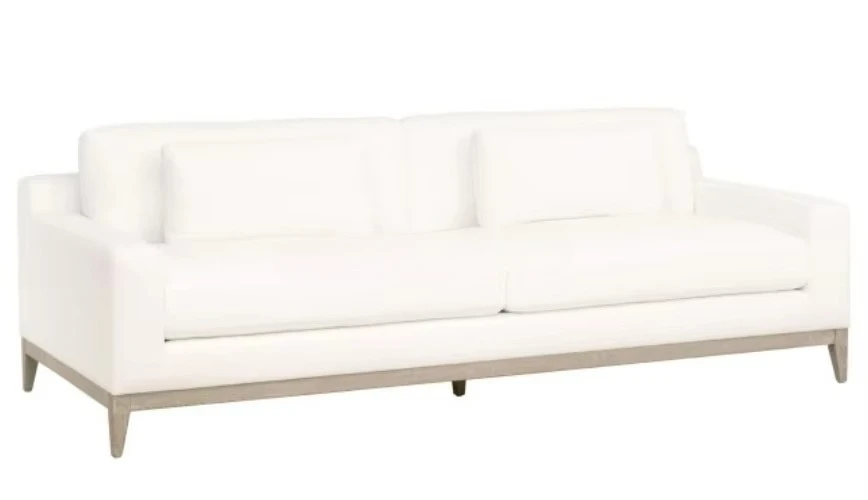 Transitional Style Living Room Furniture  Vienna 96