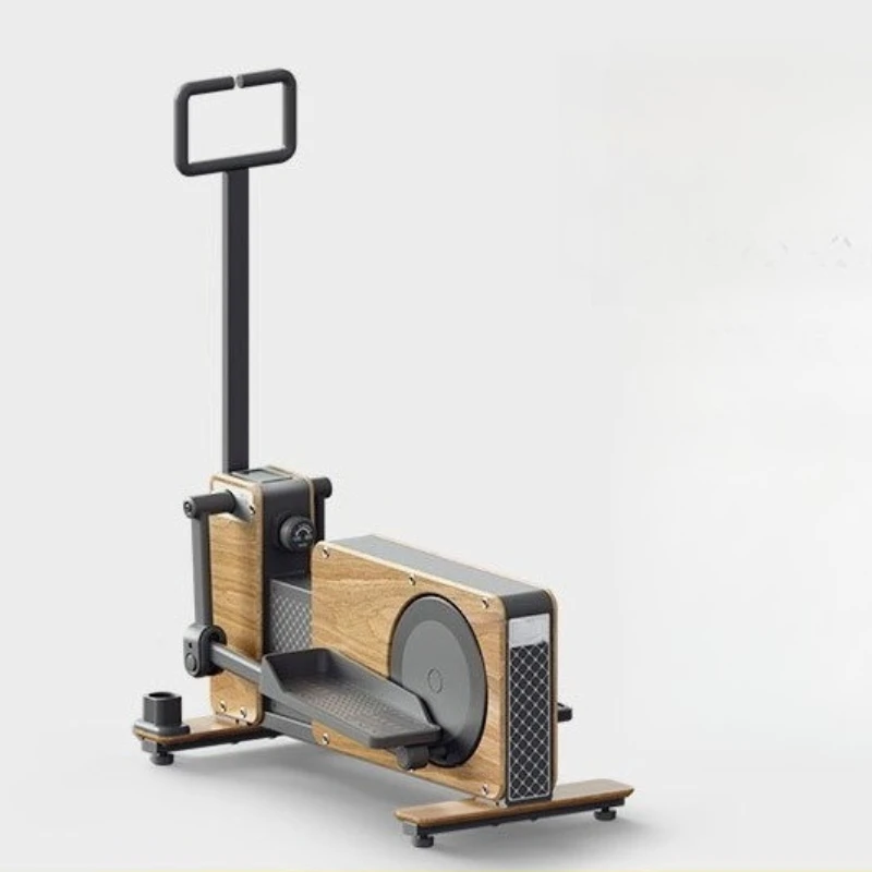 

Elliptical machine, household, fitness equipment, small, good things to share, highly recommended