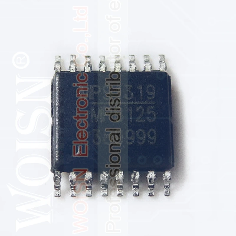 1pcs-20pcs TSOP-50 EM636165TS EM636165TS-6G