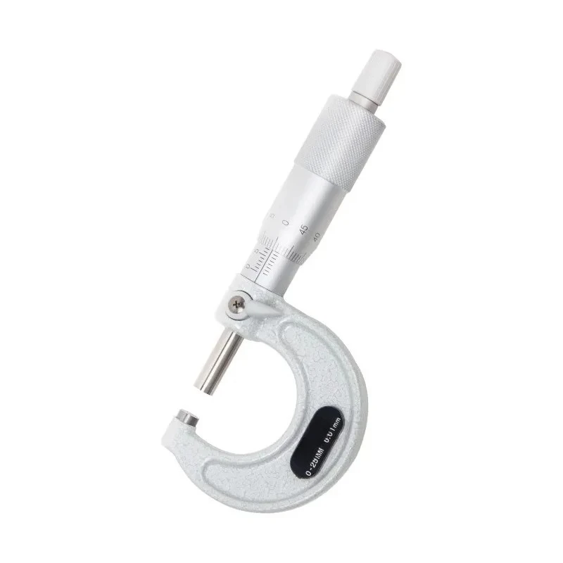 Original Japan 103-137 Outside Micrometers 0-25mm/25-50mm/50-75mm/75-100mm/100-125mm/125-150mm/150-175mm Graduation 0.01mm