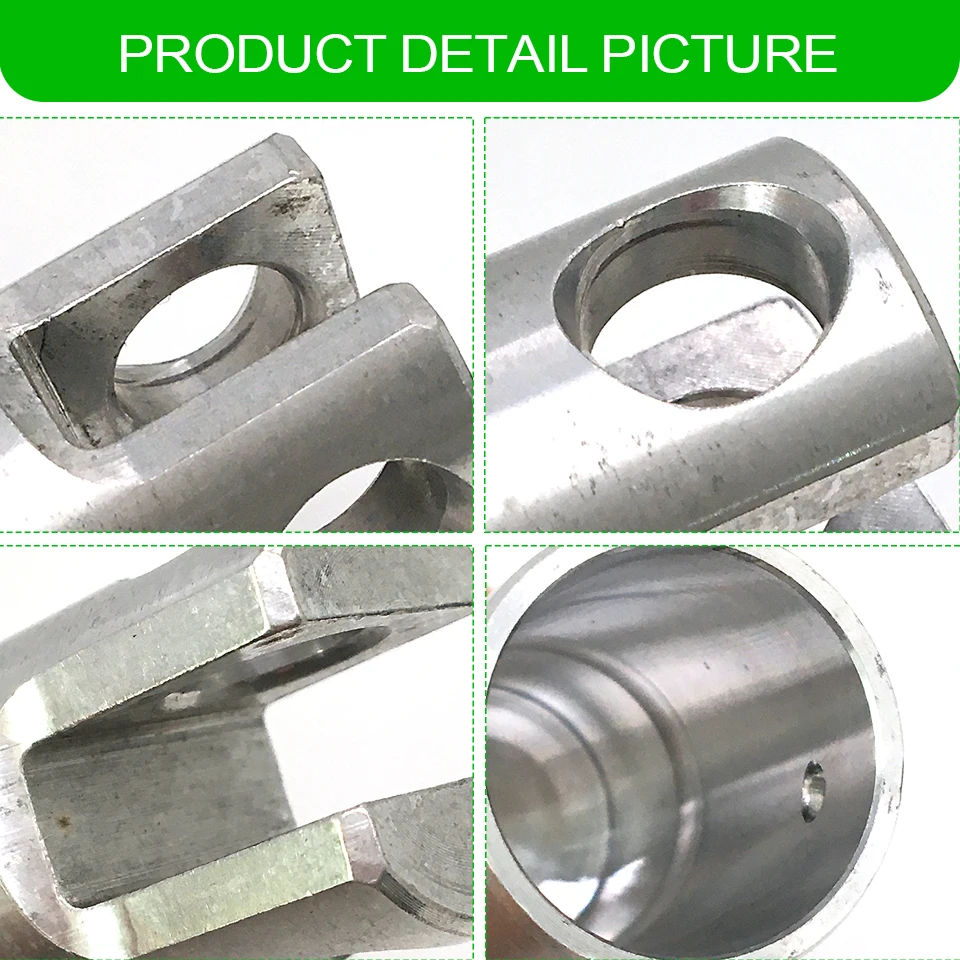 1Pc Replace Alumium Piston For Bosch GBH2-24 GBH 2-24 Electric Hammer Spare Parts Power Tools Accessories Fast Shipping