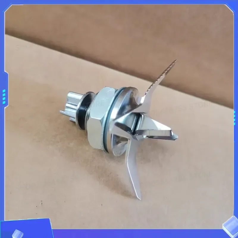 Blender Knife Blade Head for HR2087 HR2088 HR2089 Food Processor Blender Replacement Parts