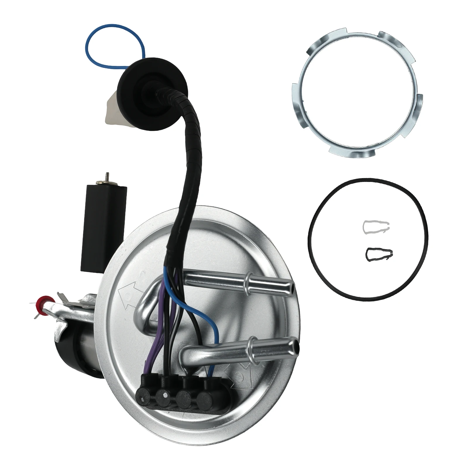 

Fuel Pump w/ Sending Unit for 1991-94 Mercury Tracer 1.8L 1.9L L4 P74602S