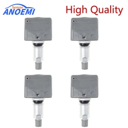 New TPMS Tire Pressure Monitoring System For Nissan For Infiniti 407001AY0A 407002138R 40700-1AY0A 433Mhz