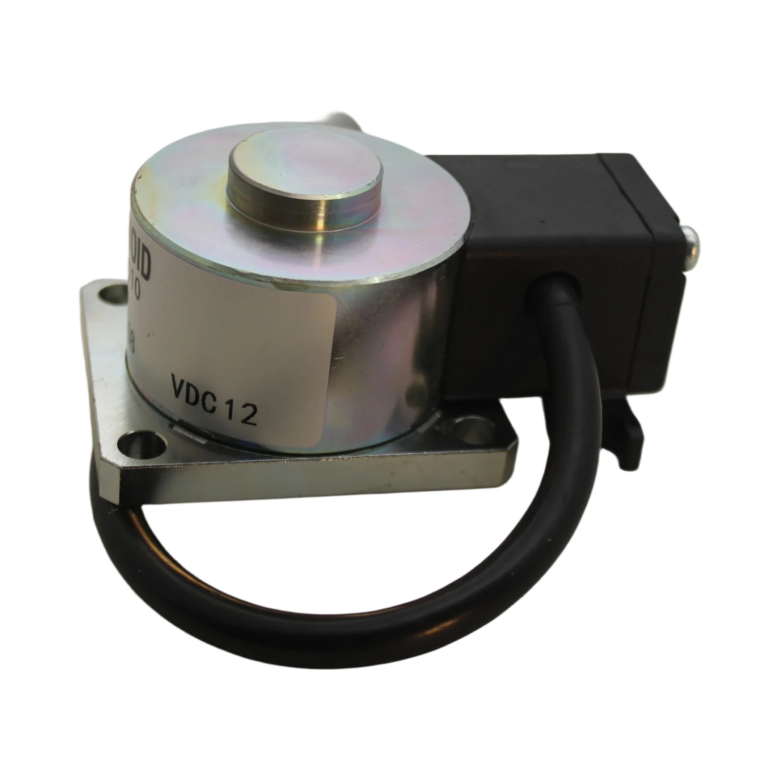 12V Solenoid Valve 01660911 For Hatz 3L31C For LM Diesel Engines