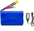1PCS with USB cable