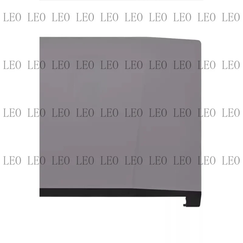 MY for MSI GL66 MS-1581 1582 Silver-Gray Laptop LCD Rear Cover Upper Case