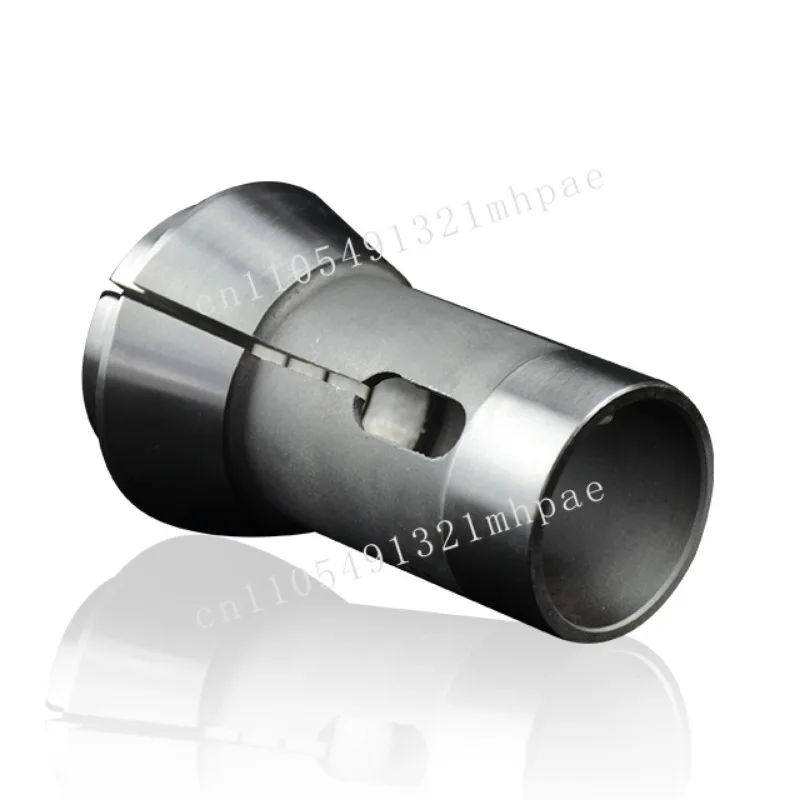 Hexagonal 5C Chuck …