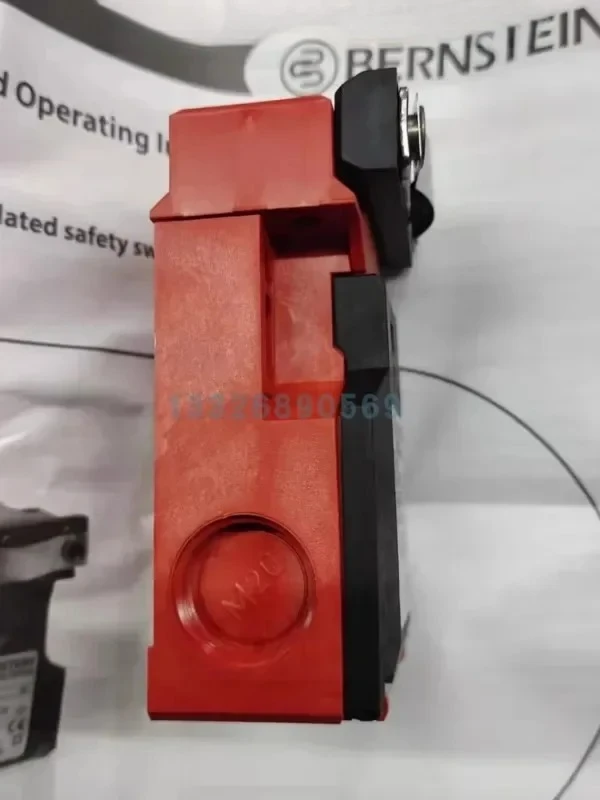 Interruttore di sicurezza 601.6169.036 SK-A2Z marca M