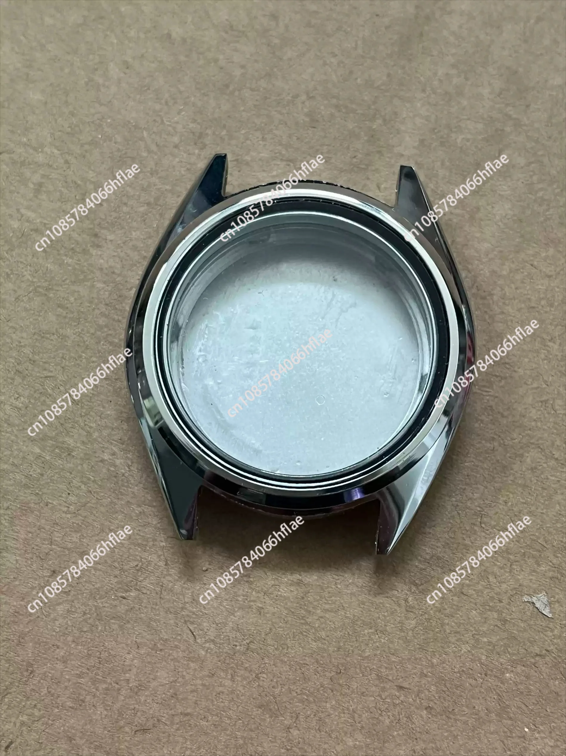 Inventory case crooked handle New 7009 movement watch accessories four o'clock handle in stock