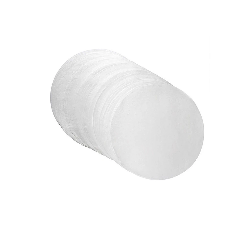 for BBQ Set of 500 Freezing for Steamer Paper Liner Patty Serperate Baking Supplies Candy Wrapper Paper Cake Baking Patty Paper