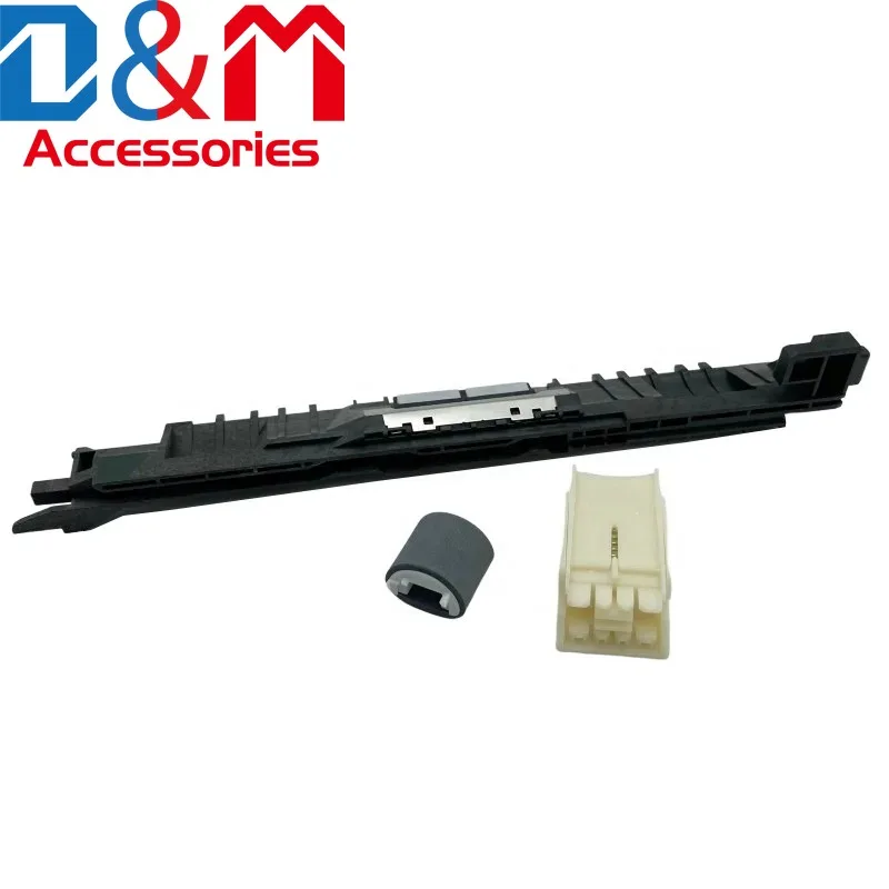 2Sets Compatible New PickUp Roller Release Unit CN598-67018 for HP Pagewide Pro 477dw X585 X451 X476 X551 556 X576 X377 577 586