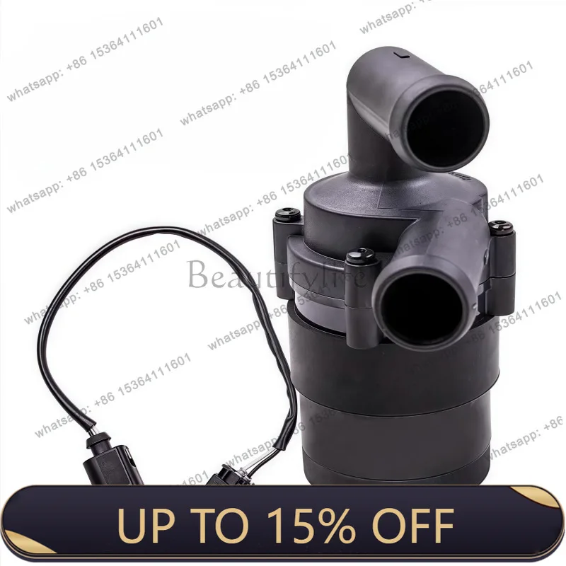 XX. For auto parts, cooling water pump 1K0965561A 7N0965561
