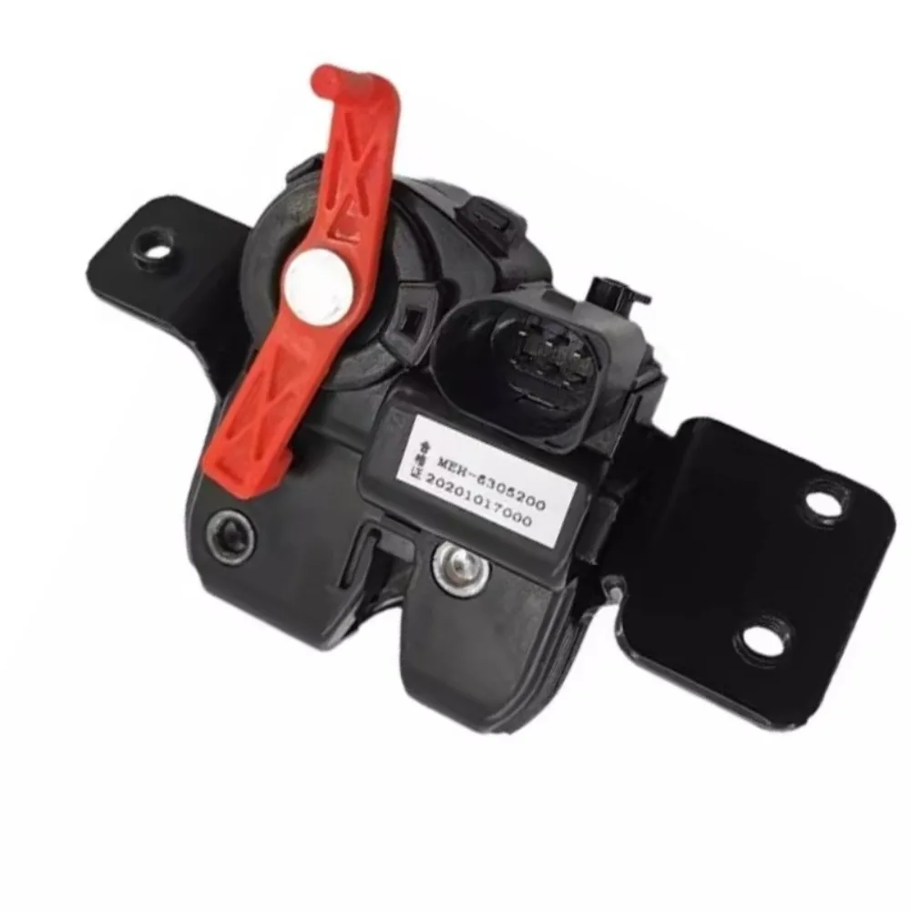 

For Byd SongMAX SongMAX EV SongMAX DM SongmaxDMi Back Door Lock Body Luggage Compartment MEH-6305200