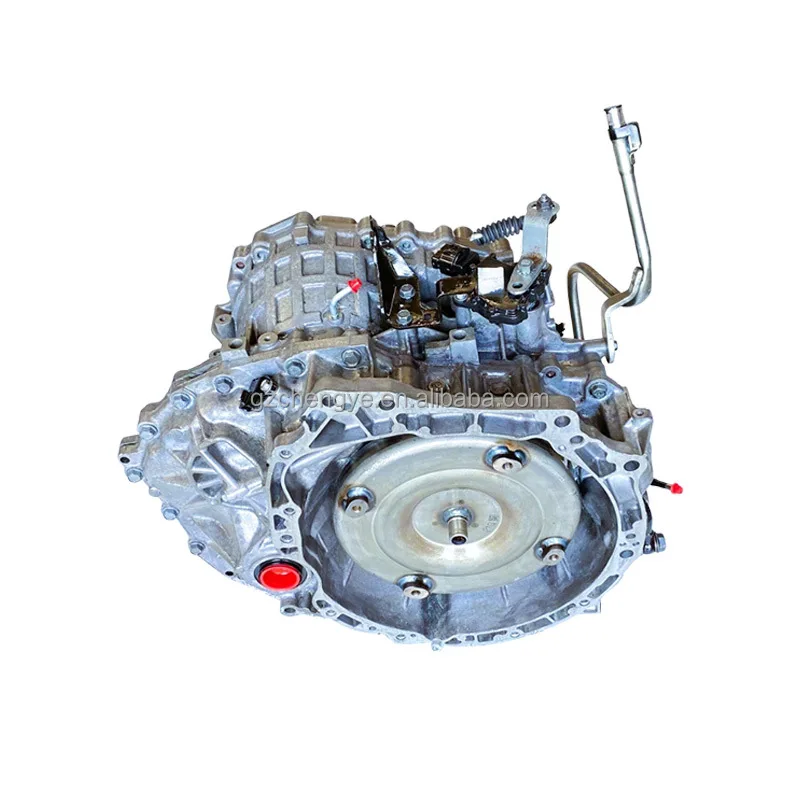 

B2Used RE0F10G JF017E Automatic Transmission For Nissan X-trail T31 CVT Transmission Jatco Pathfinder 2013 20145