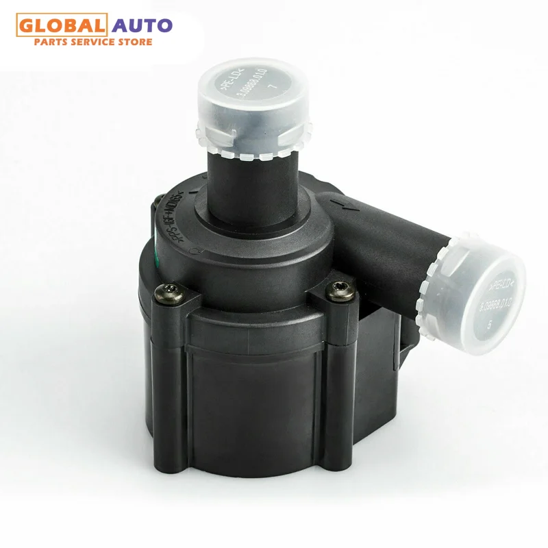 

059121012A 059121004F Engine Auxiliary Coolant Water Pump Suits for A6 A8 Q5 Q7 RS7 S6 S7 S8 VW AMAROK