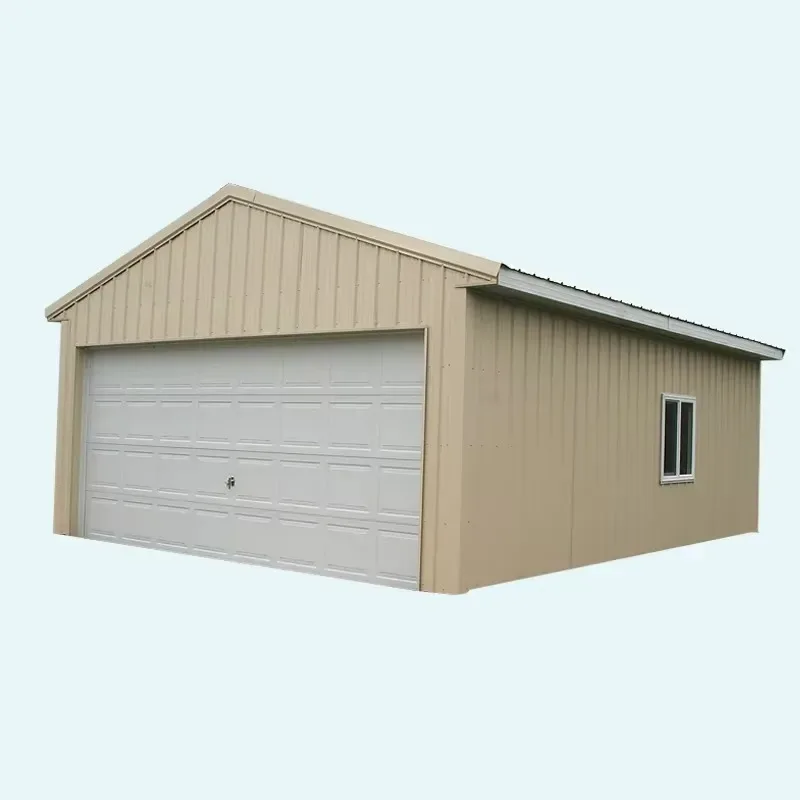 Stable Animal Shelter Cowshed
