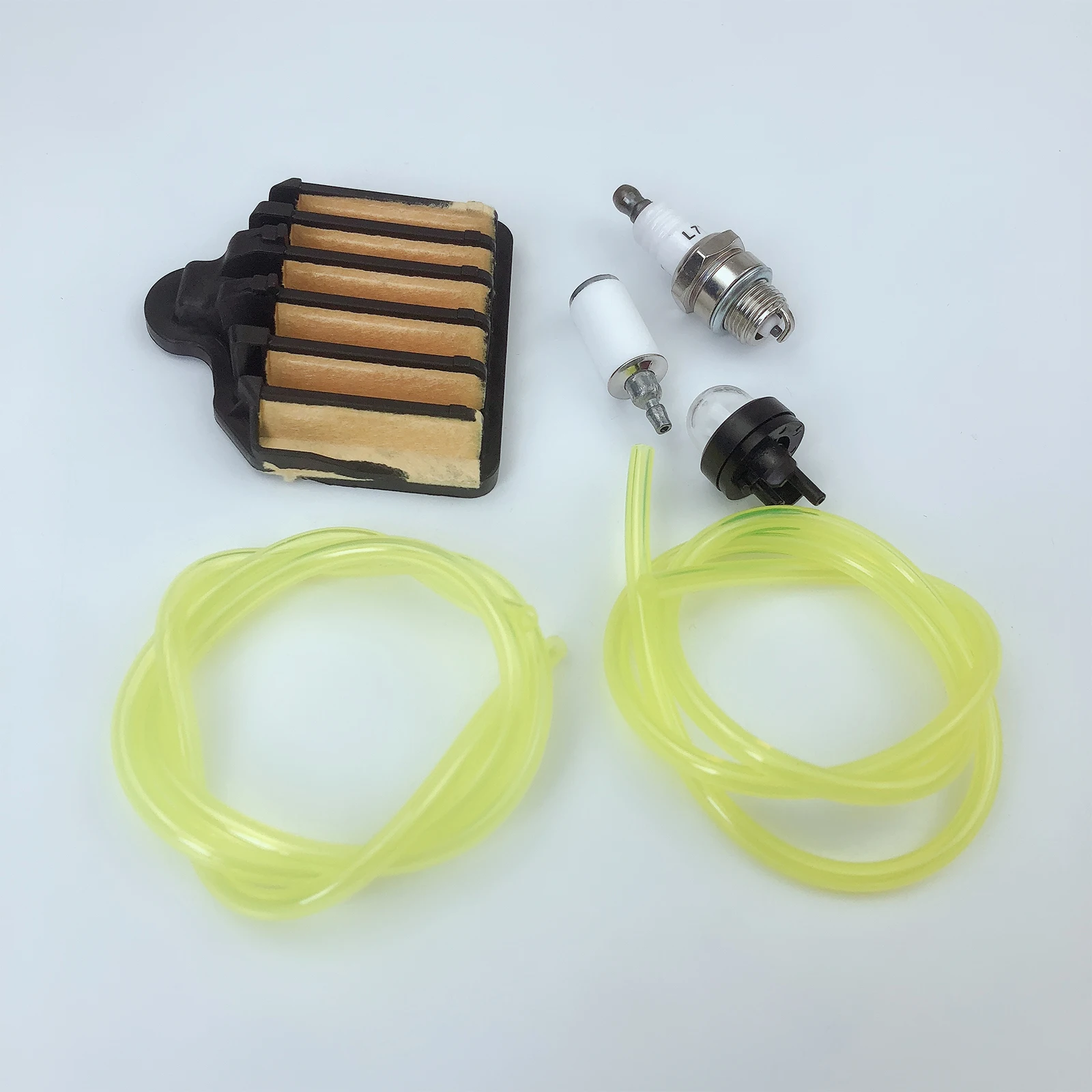 Air Fuel Filter Maintenance Kit Replace OEM for 575296301 Poulan Pro PP5020AV  Chainsaw part High Quality