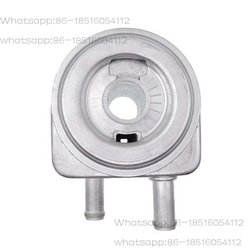 Auto Engine Oil Cooler Transmission Radiator Component 1103.H4 1103.N1 for 206 306 307 406 407 607 806 807